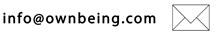 EMAIL OWN BEING