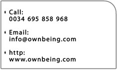 OB CONTACT