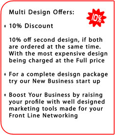 DESIGN PACKAGES