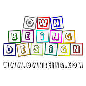 OWN BEING BUILDING BLOCKS