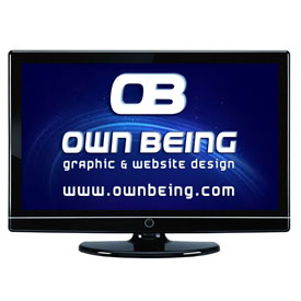 OWN BEING TV