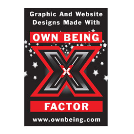 OWN BEING XFACTOR