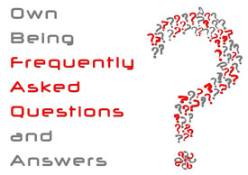 QUESTION MARK